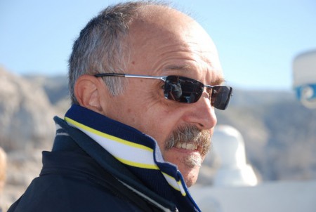 Alain GOIGOUX